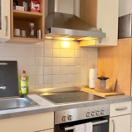 Gemuetliche Maisonettewohnung Mit Dachterrasse Am Schloss Oldenburg Ngoại thất bức ảnh