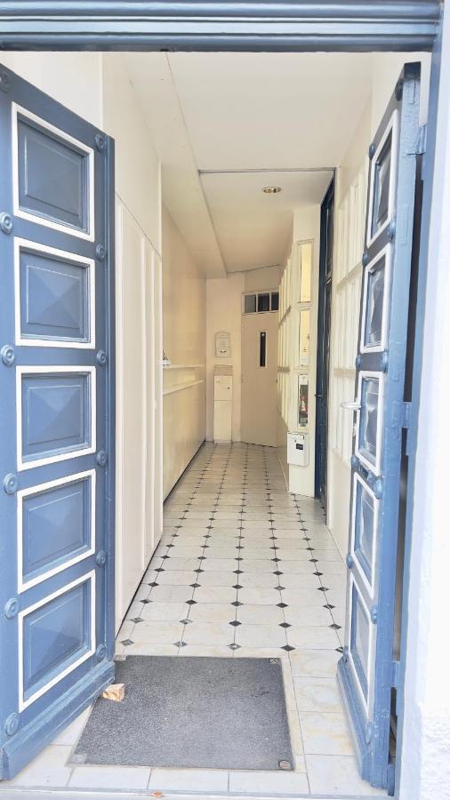 Gemuetliche Maisonettewohnung Mit Dachterrasse Am Schloss Oldenburg Ngoại thất bức ảnh