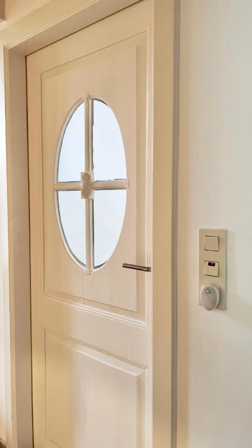 Gemuetliche Maisonettewohnung Mit Dachterrasse Am Schloss Oldenburg Ngoại thất bức ảnh