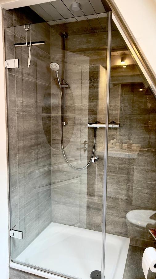 Gemuetliche Maisonettewohnung Mit Dachterrasse Am Schloss Oldenburg Ngoại thất bức ảnh