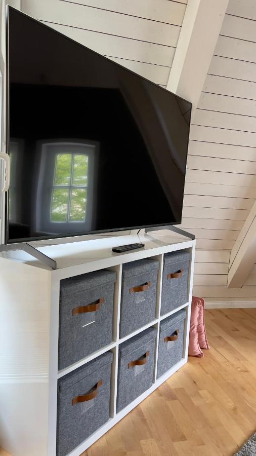 Gemuetliche Maisonettewohnung Mit Dachterrasse Am Schloss Oldenburg Ngoại thất bức ảnh